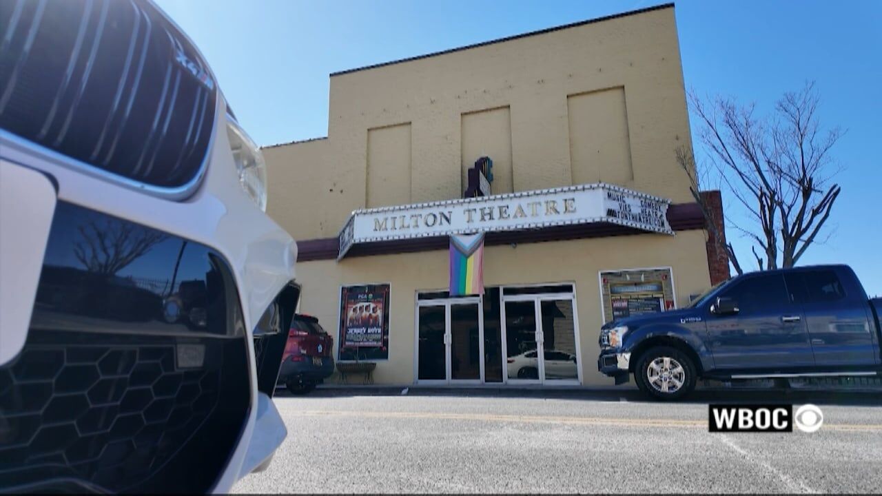 Milton Town Council to Discuss Paid Parking Options